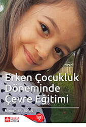 Erken Çocukluk Dönemi Çevre Eğitimi - 1