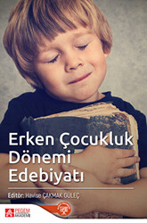 Erken Çocukluk Dönemi Edebiyatı - 1