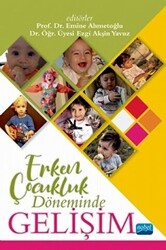 Erken Çocukluk Döneminde Gelişim - 1