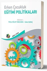 Erken Çocukluk Eğitimi Politikaları - 1