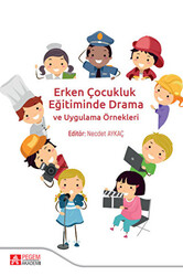 Erken Çocukluk Eğitiminde Drama - 1