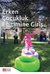 Erken Çocukluk Eğitimine Giriş - 1