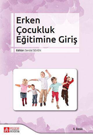 Erken Çocukluk Eğitimine Giriş - 1