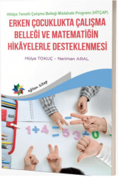 Erken Çocuklukta Çalışma Belleği Matematiğin Hikayelerle Desteklenmesi - 1