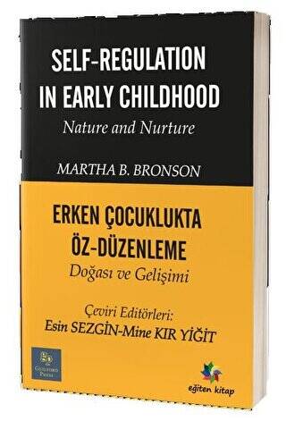 Erken Çocuklukta Öz-Düzenleme Doğası ve Gelişimi - 1