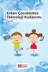 Erken Çocuklukta Teknoloji Kullanımı - 1