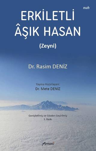 Erkiletli Aşık Hasan - 1