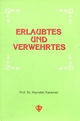 Erlaubtes und Verwehrtes - 1