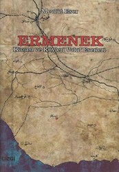 Ermenek Kazası ve Köyleri Vakıf Eserleri - 1