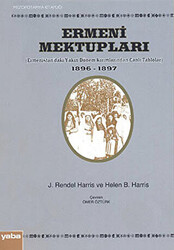 Ermeni Mektupları 1896-1897 - 1