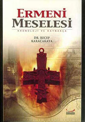 Ermeni Meselesi - 1