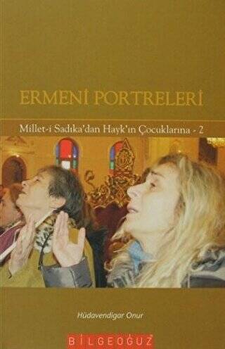 Ermeni Portreleri - 1