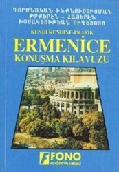 Ermenice Konuşma Kılavuzu - 1