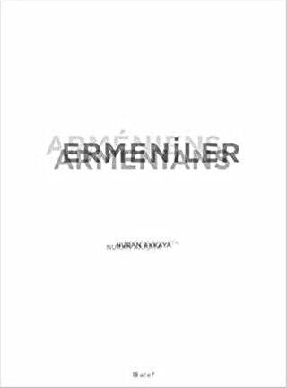 Ermeniler - 1