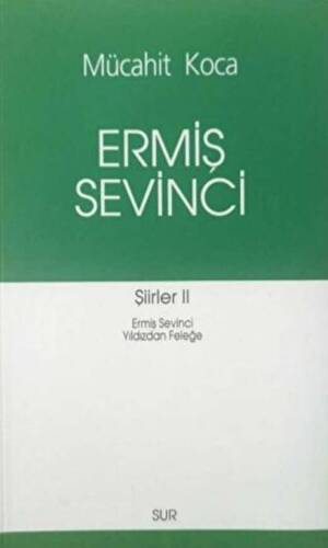 Ermiş Sevinci - 1