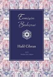 Ermişin Bahçesi - 1