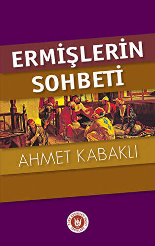 Ermişlerin Sohbeti - 1