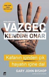 Ertelemekten Vazgeç Kendini Onar - 1