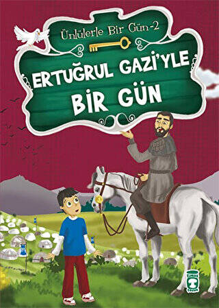 Ertuğrul Gazi’yle Bir Gün - 1