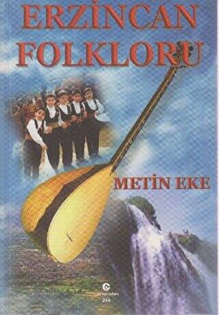 Erzincan Folkloru - 1