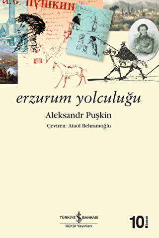 Erzurum Yolculuğu - 1