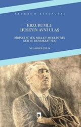 Erzurumlu Hüseyin Avni Ulaş - 1