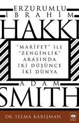 Erzurumlu İbrahim Hakkı ve Adam Smith - 1