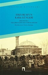 Erzurum`un Kara Günleri - 1