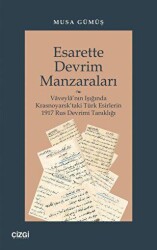 Esarette Devrim Manzaraları - 1