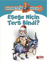 Eşeğe Niçin Ters Bindi? - 1