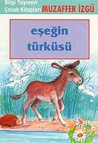 Eşeğin Türküsü - 1