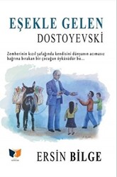 Eşekle Gelen Dostoyevski - 1