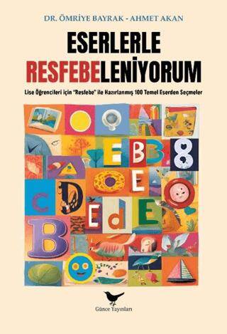 Eserlerle Resfebeleniyorum - 1