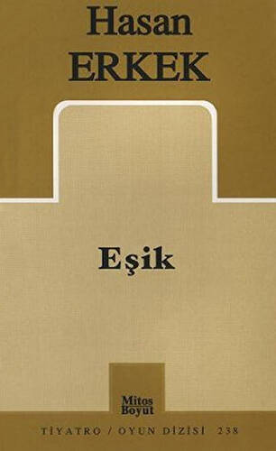 Eşik - 1