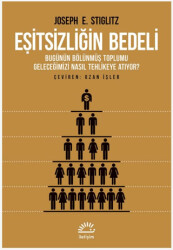 Eşitsizliğin Bedeli - 1