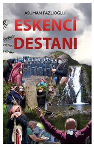 Eskenci Destanı - 1