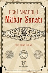 Eski Anadolu Mühür Sanatı - 1