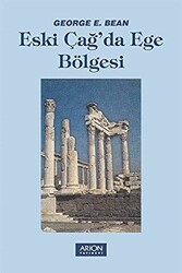 Eski Çağ`da Ege Bölgesi - 1