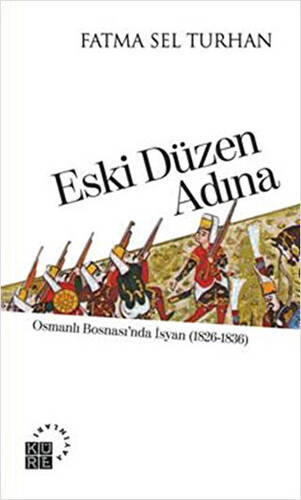 Eski Düzen Adına - 1