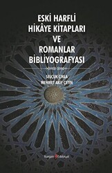 Eski Harfli Hikaye Kitapları ve Romanlar Bibliyografyası - 1