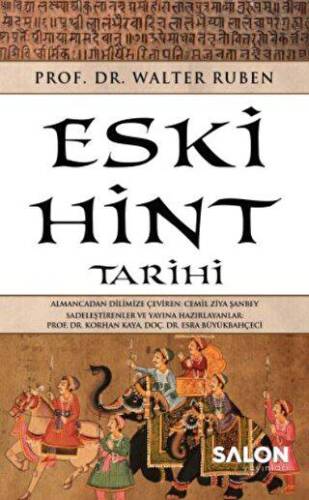 Eski Hint Tarihi - 1