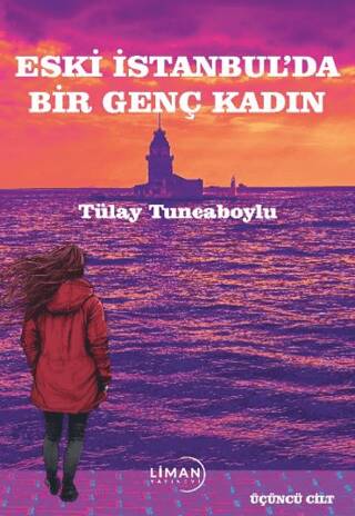 Eski İstanbul`da Bir Genç Kadın - 1