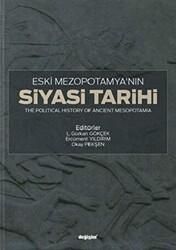 Eski Mezopotamya’nın Siyasi Tarihi - 1