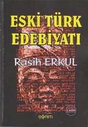 Eski Türk Edebiyatı - 1