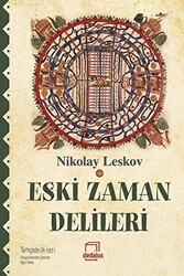 Eski Zaman Delileri - 1