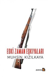 Eski Zaman Eşkıyaları - 1