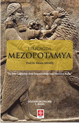 Eskiçağda Mezopotamya - 1