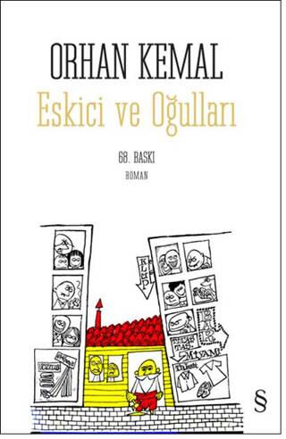 Eskici ve Oğulları - 1