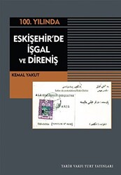 Eskişehir`de İşgal Ve Direniş - 1