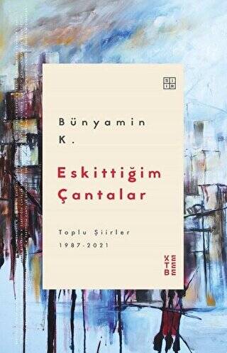 Eskittiğim Çantalar - 1